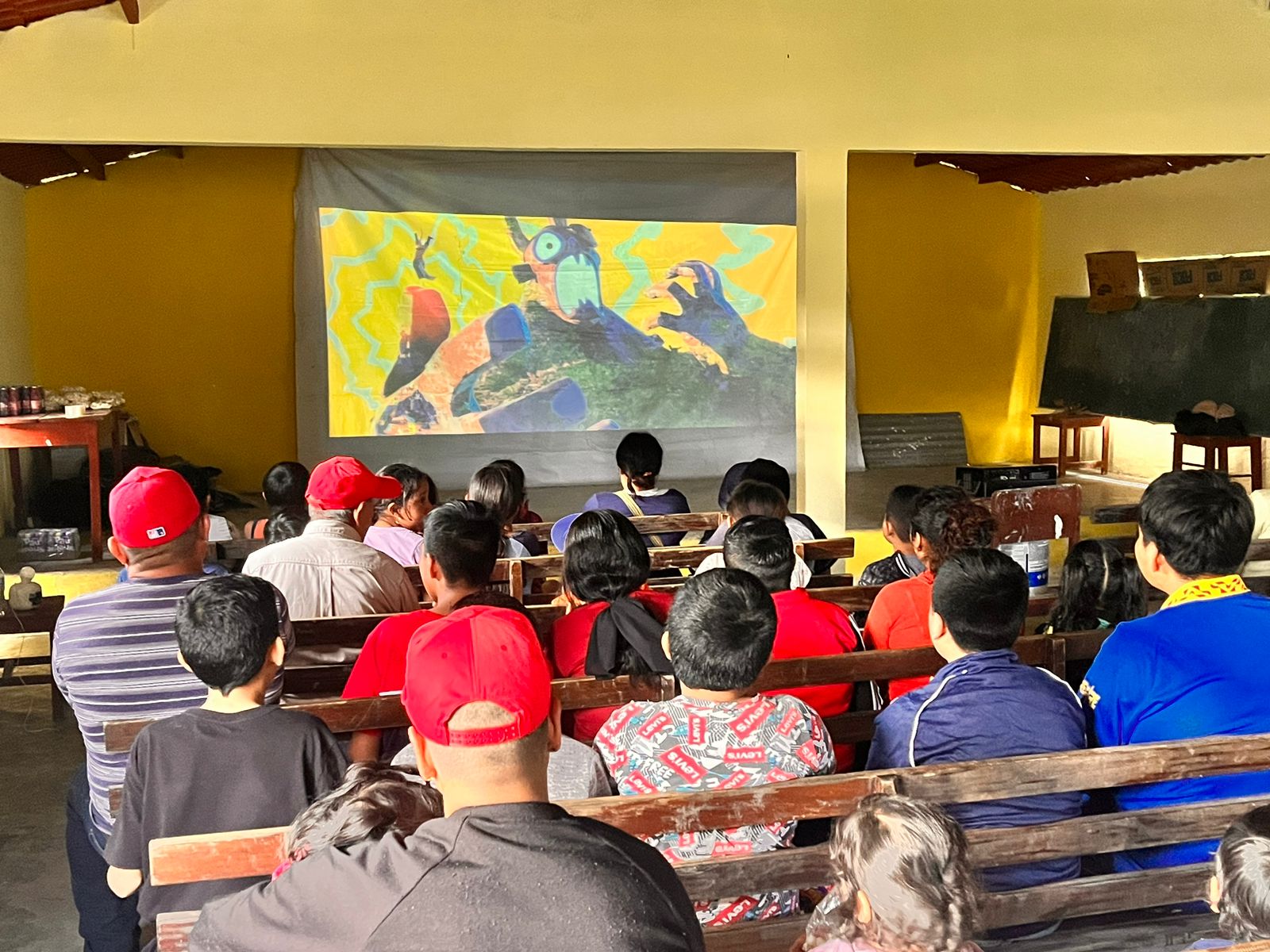 En Puerta la Segunda Edición del Concurso de Canto en el puerto de Tuxpan