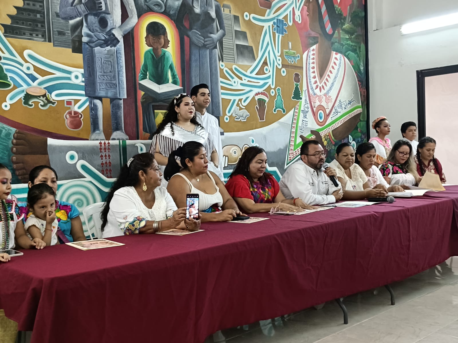 28 y 29 de junio se llevará a cabo el 16° Concurso Nacional de Huapango Tuxpan 2024, que reunirá a más de 350 parejas de varios estados del país.